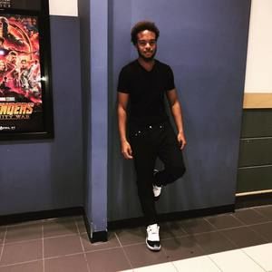 Meet your Posher, Tykell